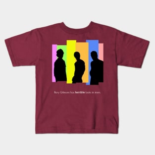 Poor Rory! Kids T-Shirt